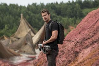 L’ultime bande annonce et 2 spots TV de Divergente 3 ! L’ultime bande annonce et 2 spots TV de Divergente 3 !