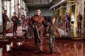 L’ultime bande annonce et 2 spots TV de Divergente 3 ! L’ultime bande annonce et 2 spots TV de Divergente 3 !