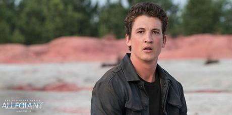 Divergente 3 - Allegiant - still 24 - Peter L’ultime bande annonce et 2 spots TV de Divergente 3 !