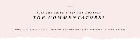 Winter Bohemian, It’s a date! BANNER TOP COMMENTATORS