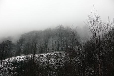 Winter Bohemian, It’s a date! Snow Boho Outfit 08