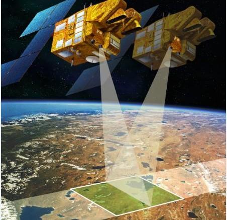 Telespazio France, une réussite opérationnelle au service du CNES