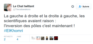 Du sens de la démocra(de)tie dans la tribu des fauxcialistes hollandais adeptes de la Croâssance #ElKhomri Capture