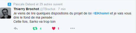 Du sens de la démocra(de)tie dans la tribu des fauxcialistes hollandais adeptes de la Croâssance #ElKhomri Capture