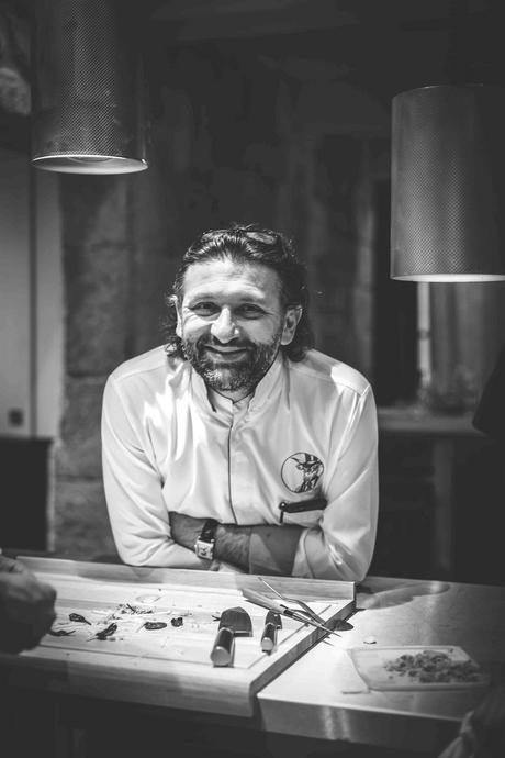 Bruno Doucet Bruno Doucet