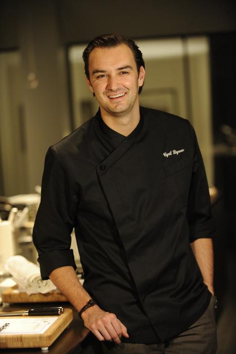 Cyril Lignac_portrait 6 Cyril Lignac_portrait 6