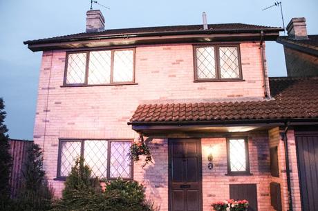 Privet Drive Studios Harry Potter