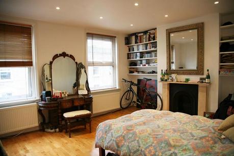 chambre west hampstead