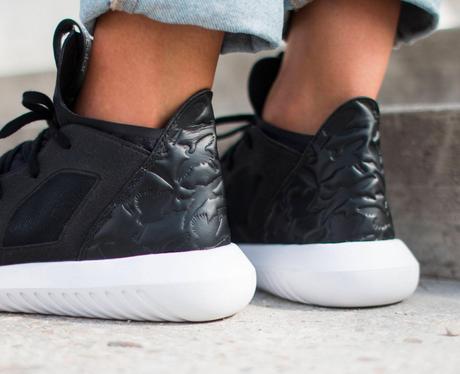 adidas Tubular Defiant Wmns adidas-Tubular-Defiant-Core-Black-White-S75257-04