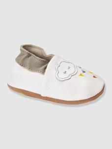 chaussons cuir 18€95 chaussons cuir 18€95