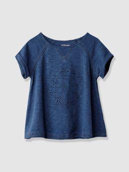 t shirt ajouré 11€95 t shirt ajouré 11€95