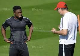 Classe(s): Aurier, le football, les quartiers populaires… Classe(s): Aurier, le football, les quartiers populaires…