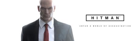 La bêta PC de Hitman débute aujourd’hui La bêta PC de Hitman débute aujourd’hui