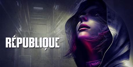 République pour PS4 le 25 Mars République pour PS4 le 25 Mars