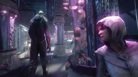 République pour PS4 le 25 Mars République pour PS4 le 25 Mars