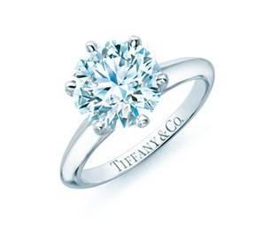 Tiffany & Co. annonce le 130ème anniversaire du Tiffany® Setting Tiffany & Co. annonce le 130ème anniversaire du Tiffany® Setting