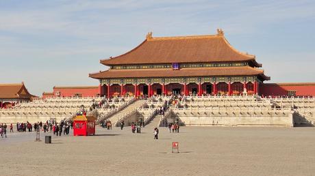 PEKIN (Chine) z01