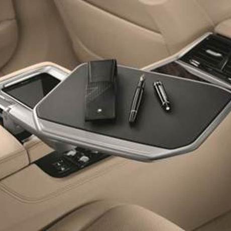 Montblanc BMW Edition Spéciale Montblanc BMW Edition Spéciale