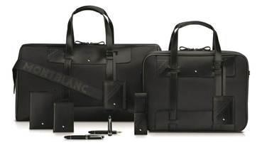 Montblanc BMW Edition Spéciale Montblanc BMW Edition Spéciale