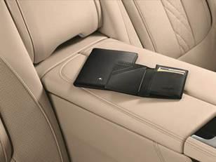 Montblanc BMW Edition Spéciale Montblanc BMW Edition Spéciale