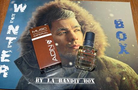 Winter Box & 7 jours de Detox by La bandit Box, test & avis Winter Box