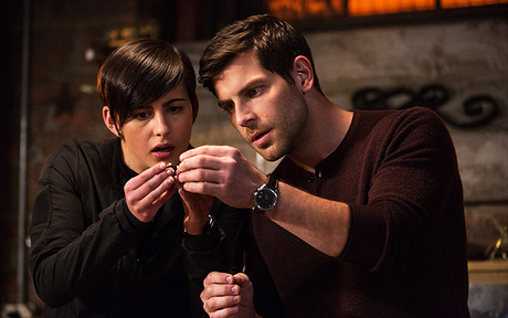 Audiences US Vendredi 19/02 : Grimm et The Vampire Diaries stable ! Audiences US Vendredi 19/02 : Grimm et The Vampire Diaries stable !