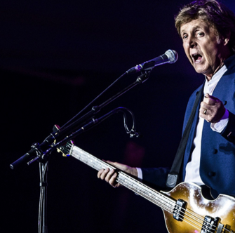 Paul McCartney, producteur de bière artisanale Paul McCartney, producteur de bière artisanale