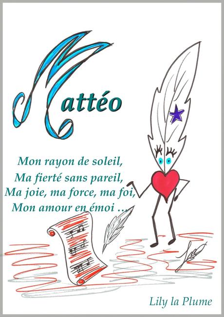 Mattéo Mattéo