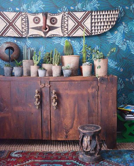 L' Afrique c'est Chic L' Afrique c'est Chic