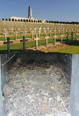 Verdun (1) : le souvenir pour l’avenir