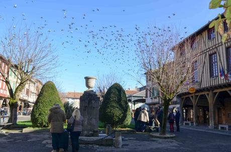 Week-end à Mirepoix et aux Monts D’Olmes mirepoix-montsdolmes-6