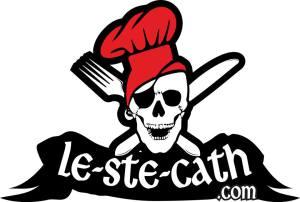 Bistro Le Ste-Cath: nouvelle assiette de charcuterie