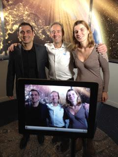 Ma websérie documentaire pour ARTE creative Ma websérie documentaire pour ARTE creative
