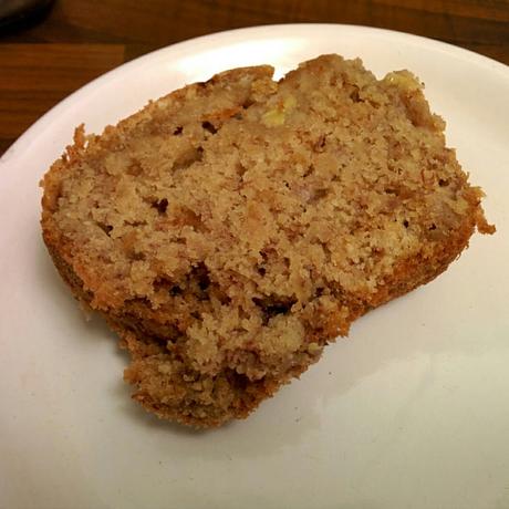 {Miam} Le pain de banane qui déchire {Miam} Le pain de banane qui déchire