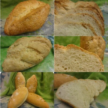 PAIN DE LA SEMAINE: PAIN MOELLEUX / BREAD OF THE WEEK: SOFT BREAD/ PAN DE LA SEMANA: PAN BLANDO /خبز الاسبوع : خبز رطب PAIN DE LA SEMAINE: PAIN MOELLEUX / BREAD OF THE WEEK: SOFT BREAD/ PAN DE LA SEMANA: PAN BLANDO /خبز الاسبوع : خبز رطب