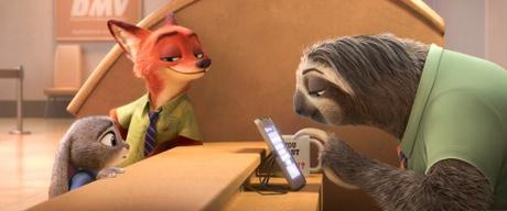 Cinéma : Zootopie, mon avis cinéma,critique,review,zootopie,zootopia,zootropolis,disney