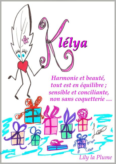 Klelya Klelya