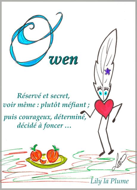 Owen Owen