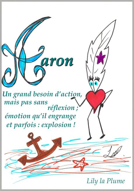 Aaron Aaron