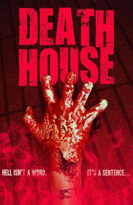 Death House : les Expendables de l’horreur Death House : les Expendables de l’horreur