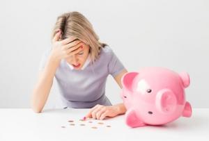 Le STRESS financier peut entraîner une véritable souffrance physique – Psychological Science