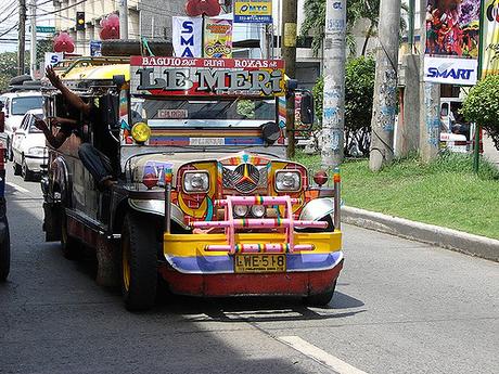 Que visiter dans la ville de Quezon city (Philippines) ?