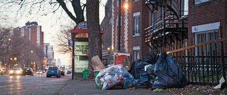 Le Monde à L'Envers Le Monde à L'Envers