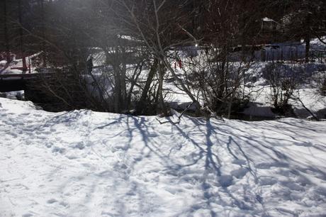 Famille nombreuse et vacances au ski: l'équation impossible? (quand la nostalgie s'en mêle...) Famille nombreuse et vacances au ski: l'équation impossible? (quand la nostalgie s'en mêle...)