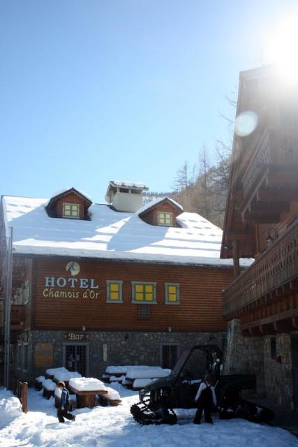 Famille nombreuse et vacances au ski: l'équation impossible? (quand la nostalgie s'en mêle...) Famille nombreuse et vacances au ski: l'équation impossible? (quand la nostalgie s'en mêle...)