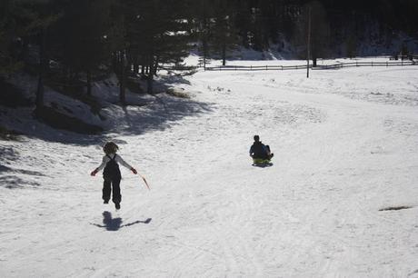 Famille nombreuse et vacances au ski: l'équation impossible? (quand la nostalgie s'en mêle...) Famille nombreuse et vacances au ski: l'équation impossible? (quand la nostalgie s'en mêle...)