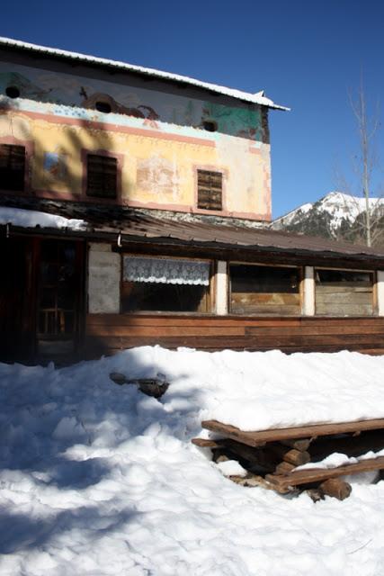 Famille nombreuse et vacances au ski: l'équation impossible? (quand la nostalgie s'en mêle...) Famille nombreuse et vacances au ski: l'équation impossible? (quand la nostalgie s'en mêle...)