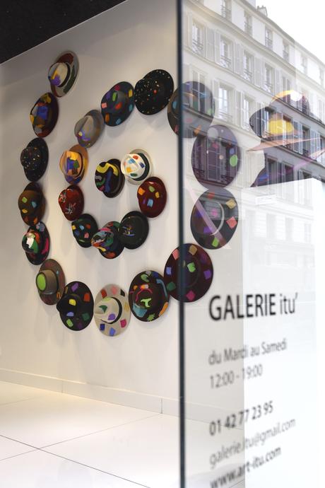 La galerie Itu’ La galerie Itu’