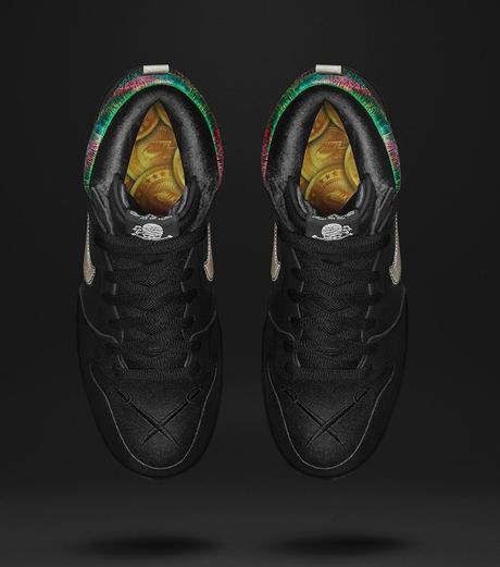 Nike SB Dunk High Pro SPoT imageSBDunk3