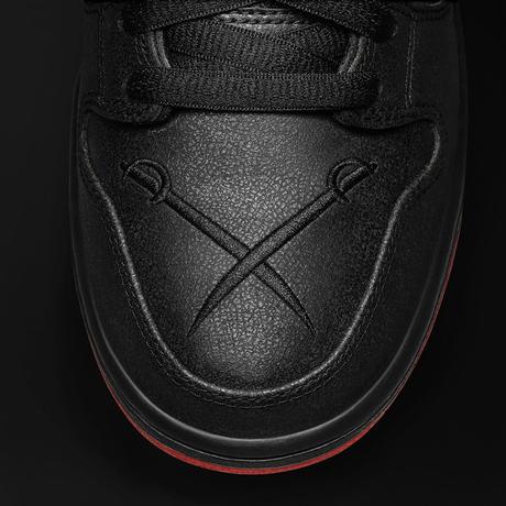 Nike SB Dunk High Pro SPoT imageSBDunk4